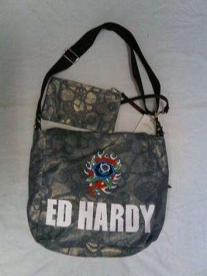 Ed Hardy Bags-63